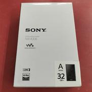 WALKMAN|SONY