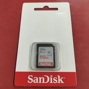SDXCカード|SANDISK