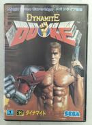 メガドライブソフト|SEGA