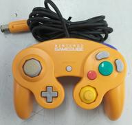 GCコントローラー|NINTENDO / 任天堂