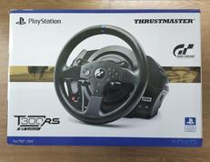 ステアリングコントローラー|THRUSTMASTER