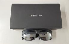 スマートグラス|TCL