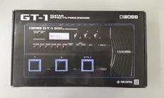 マルチエフェクター|BOSS