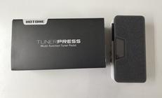 チューナープレス|HOTONE