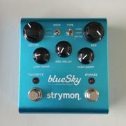 リバーブエフェクター|STRYMON