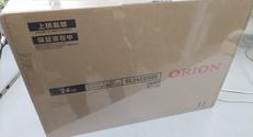 液晶テレビ|ORION