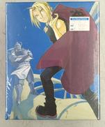 DVD（アニメ）/鋼の錬金術師 嘆きの丘の聖なる星|ANIPLEX