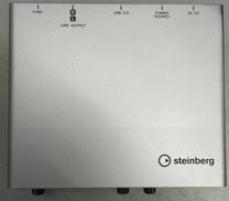 オーディオインターフェース|STEINBERG