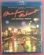 BD/ワン・フロム・ザ・ハート|STUDIOCANAL