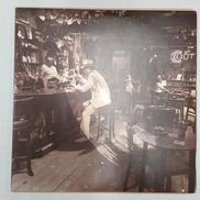 LPレコード|SWAN SONG