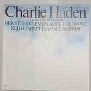 CHARLIE HADEN|.