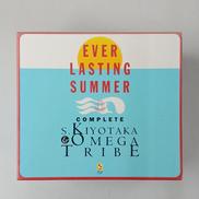 EVER LASTING SUMMER|MOON LIGHT