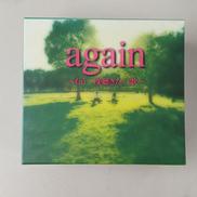 AGAIN～もう一度聞きたい歌～|UNIVERSAL MUSIC