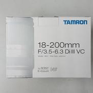 カメラレンズ|TAMRON