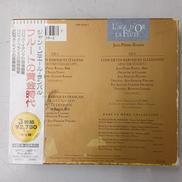 フルートの黄金時代|WARNER