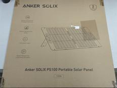 ソーラーパネル|ANKER