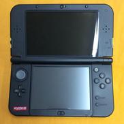 NEW 3DS LL|任天堂