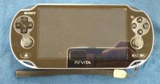 PlayStation Vita/PCH-1100|SONY