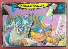 FCソフト/ドラゴン クエスト|NINTENDO