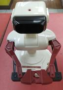 ファミリーコンピューターロボット/HVC-012|NINTENDO / 任天堂