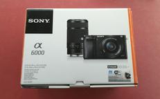 ミラーレス一眼レフ|SONY