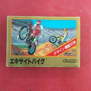 エキサイトバイク|NINTENDO