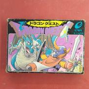 ドラゴンクエスト|エニックス