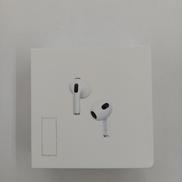 AIRPODS|APPLE