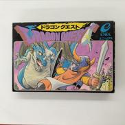 ドラゴンクエスト|エニックス