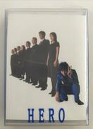 HERO DVD-BOX リニューアルパッケージ版|ビクターエンタテインメント