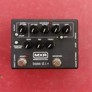 ベース用プリアンプ|MXR