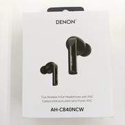 ワイヤレスイヤホン|DENON