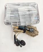 イヤホン|FIIO