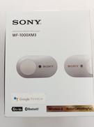 ワイヤレスイヤホン|SONY