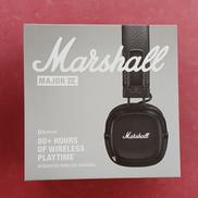 BTヘッドホン|MARSHALL