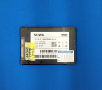 SSD|SOWA