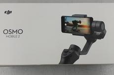 スマホ用ジンバル|DJI
