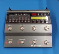 エフェクター|TC ELECTRONIC