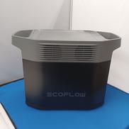 ポータブル電源|ECOFLOW