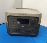 ポータブル電源|ECOFLOW