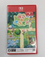 SWITCH2ソフト|株式会社ポケモン