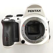 デジタル一眼ボディ|PENTAX