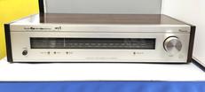 AM/FMチューナー|LUXMAN