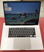 MACBOOKPRO 16インチ　Late2019|APPLE