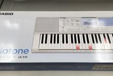 電子キーボード|CASIO