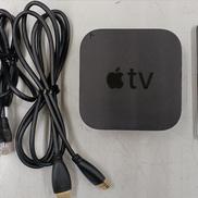APPLE TV|APPLE