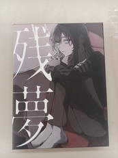 禱 PRAYERS　ADO 残夢|ユニバーサル