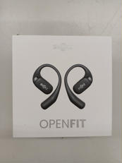 ワイヤレスイヤホン|OPENFIT