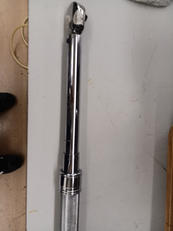 トルクレンチ|CDI