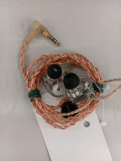 イヤホン|MOONDROP